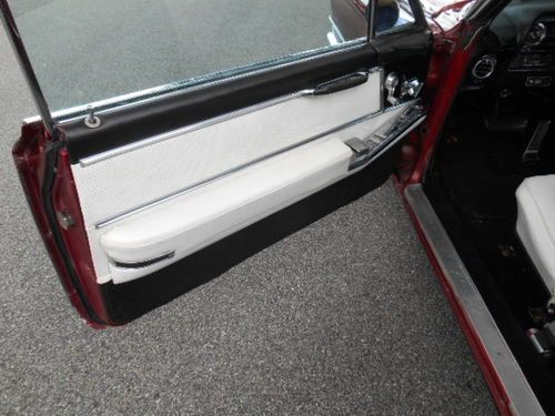 1964 Cadillac Convertible, image 17