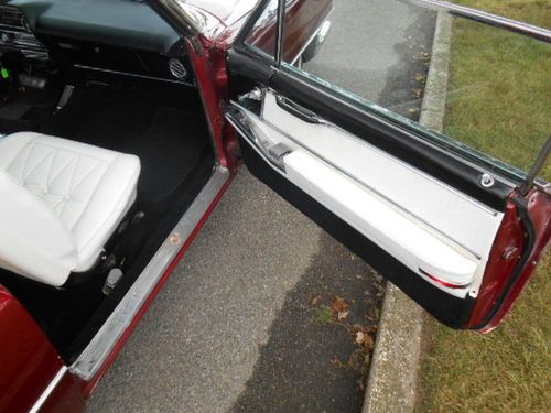 1964 Cadillac Convertible, image 18