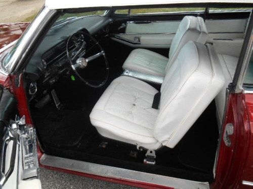 1964 Cadillac Convertible, image 19