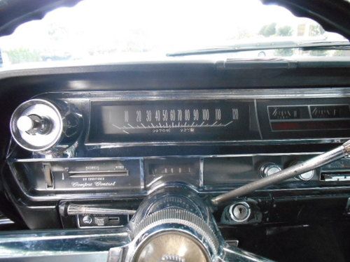 1964 Cadillac Convertible, image 22