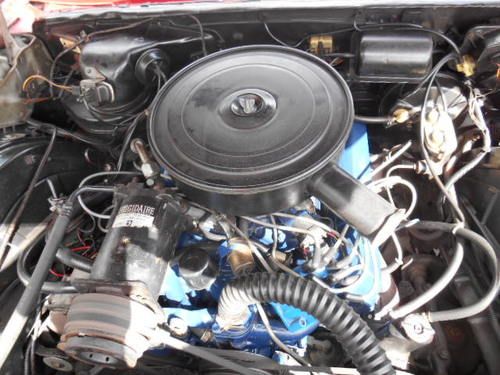 1964 Cadillac Convertible, image 23