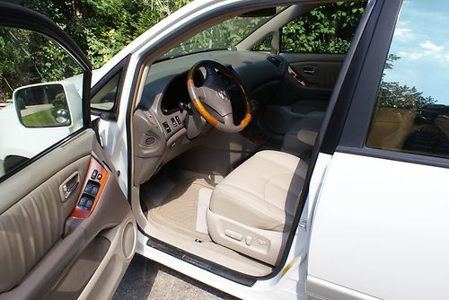 2003 Lexus RX300 Base Sport Utility 4-Door 3.0L, US $8,295.00, image 6