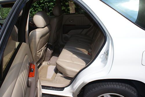 2003 Lexus RX300 Base Sport Utility 4-Door 3.0L, US $8,295.00, image 9