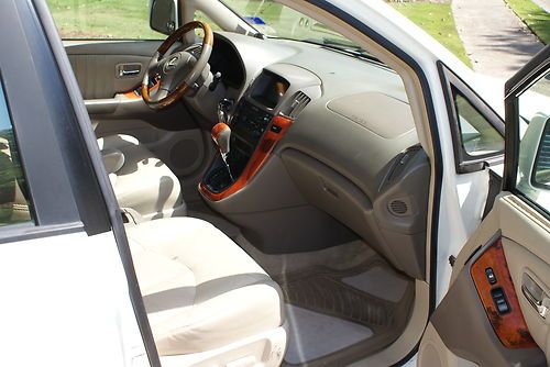 2003 Lexus RX300 Base Sport Utility 4-Door 3.0L, US $8,295.00, image 12