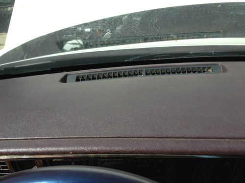 1985 Buick Riviera Convertible, image 12