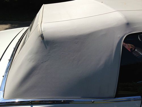 1985 Buick Riviera Convertible, image 16