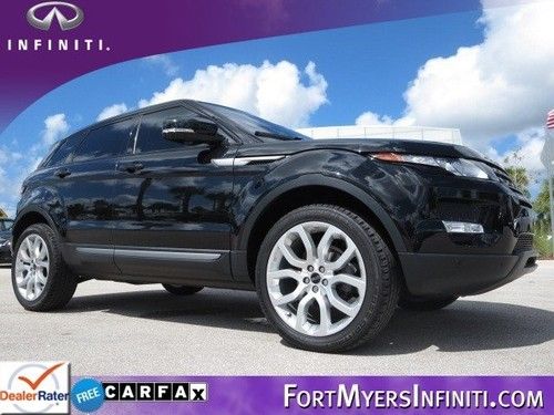 4wd, 12k miles, panorama roof, navi, backup camera, 20 wheels!