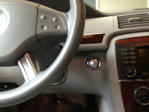 Mercedes-Benz R500 2006, US $18,850.00, image 3