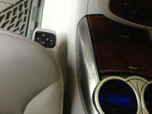 Mercedes-Benz R500 2006, US $18,850.00, image 5