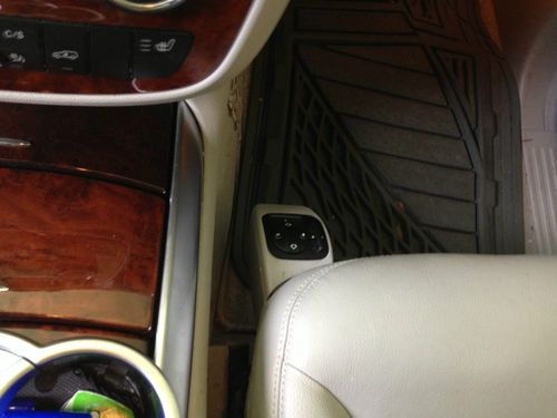 Mercedes-Benz R500 2006, US $18,850.00, image 6