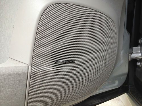 Mercedes-Benz R500 2006, US $18,850.00, image 7