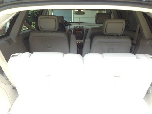 Mercedes-Benz R500 2006, US $18,850.00, image 10