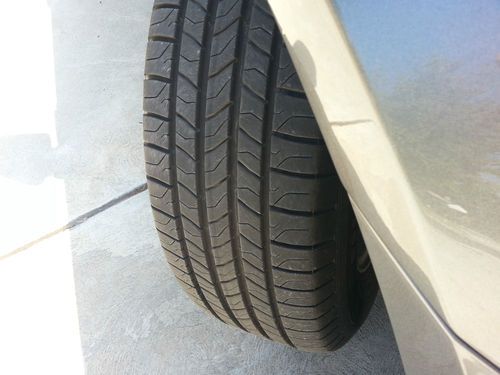 2014 Ford Mustang Base Convertible 2-Door 3.7L LOW MILES!!! LEATHER SEATS!!!, US $24,500.00, image 3