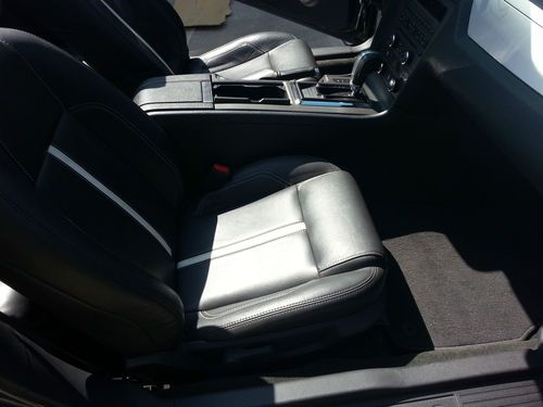 2014 Ford Mustang Base Convertible 2-Door 3.7L LOW MILES!!! LEATHER SEATS!!!, US $24,500.00, image 18