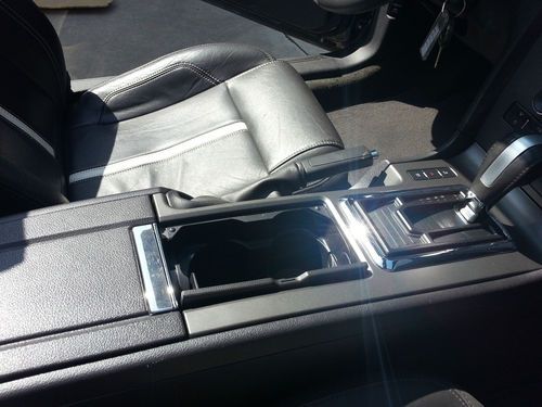 2014 Ford Mustang Base Convertible 2-Door 3.7L LOW MILES!!! LEATHER SEATS!!!, US $24,500.00, image 20