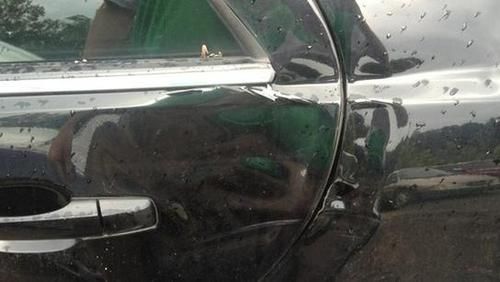 2005 Cadillac STS NAV,Leather, Sunroof, Low Miles.. NR, image 3