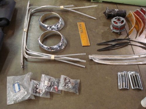 NO RESERVE 1970 Porsche 911 T 2.2L Project, image 4