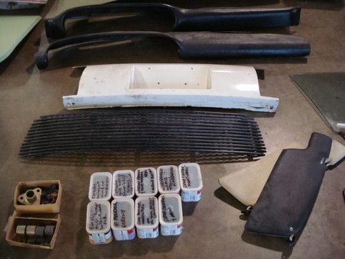 NO RESERVE 1970 Porsche 911 T 2.2L Project, image 10