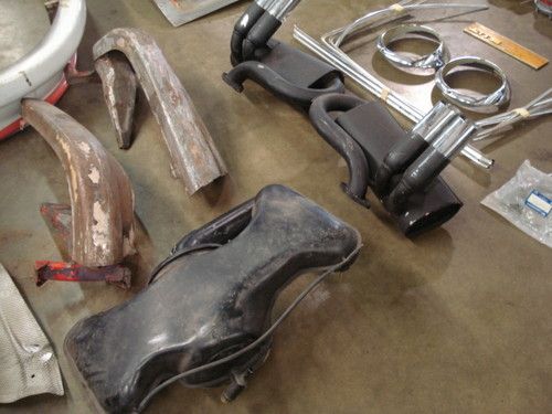 NO RESERVE 1970 Porsche 911 T 2.2L Project, image 14