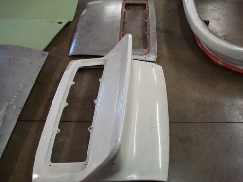 NO RESERVE 1970 Porsche 911 T 2.2L Project, image 17