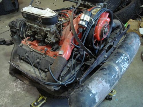 NO RESERVE 1970 Porsche 911 T 2.2L Project, image 19