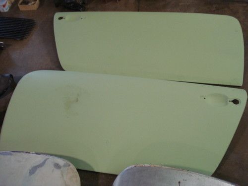 NO RESERVE 1970 Porsche 911 T 2.2L Project, image 20