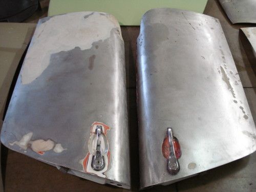 NO RESERVE 1970 Porsche 911 T 2.2L Project, image 24