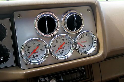 1979 Z-28 Stunning Red Metallic/Tan,Full Roller327,Auto,PS,ColdAC,Weld WheelsExc, image 12