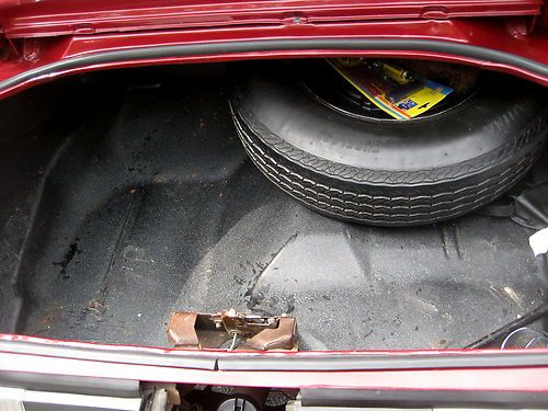 1979 Z-28 Stunning Red Metallic/Tan,Full Roller327,Auto,PS,ColdAC,Weld WheelsExc, image 19