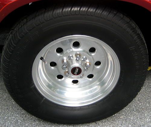 1979 Z-28 Stunning Red Metallic/Tan,Full Roller327,Auto,PS,ColdAC,Weld WheelsExc, image 21