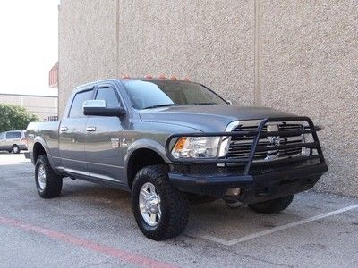 4x4 crew cab diesel nav cd keyless entry air conditioning tilt wheel bed liner