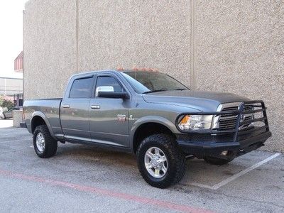 4X4 Crew Cab Diesel NAV CD Keyless Entry Air Conditioning Tilt Wheel Bed Liner, US $38,995.00, image 2