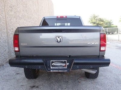 4X4 Crew Cab Diesel NAV CD Keyless Entry Air Conditioning Tilt Wheel Bed Liner, US $38,995.00, image 4