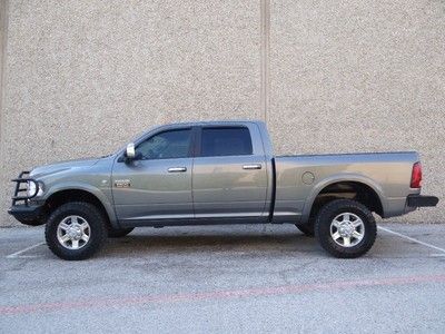 4X4 Crew Cab Diesel NAV CD Keyless Entry Air Conditioning Tilt Wheel Bed Liner, US $38,995.00, image 7