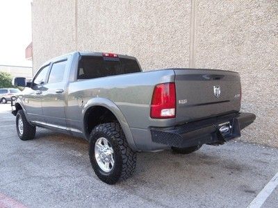 4X4 Crew Cab Diesel NAV CD Keyless Entry Air Conditioning Tilt Wheel Bed Liner, US $38,995.00, image 9