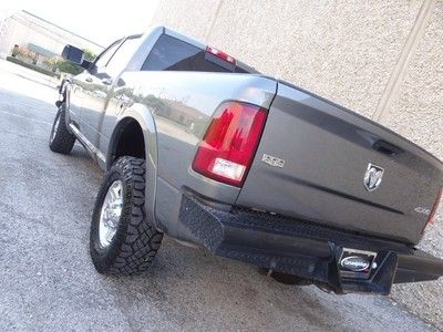 4X4 Crew Cab Diesel NAV CD Keyless Entry Air Conditioning Tilt Wheel Bed Liner, US $38,995.00, image 10