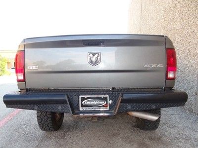 4X4 Crew Cab Diesel NAV CD Keyless Entry Air Conditioning Tilt Wheel Bed Liner, US $38,995.00, image 11