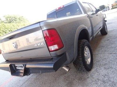 4X4 Crew Cab Diesel NAV CD Keyless Entry Air Conditioning Tilt Wheel Bed Liner, US $38,995.00, image 12