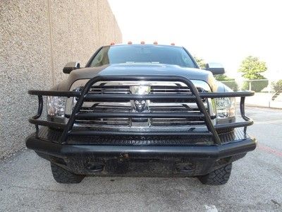 4X4 Crew Cab Diesel NAV CD Keyless Entry Air Conditioning Tilt Wheel Bed Liner, US $38,995.00, image 13