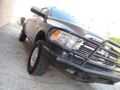 4X4 Crew Cab Diesel NAV CD Keyless Entry Air Conditioning Tilt Wheel Bed Liner, US $38,995.00, image 14