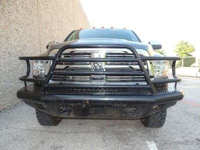 4X4 Crew Cab Diesel NAV CD Keyless Entry Air Conditioning Tilt Wheel Bed Liner, US $38,995.00, image 15
