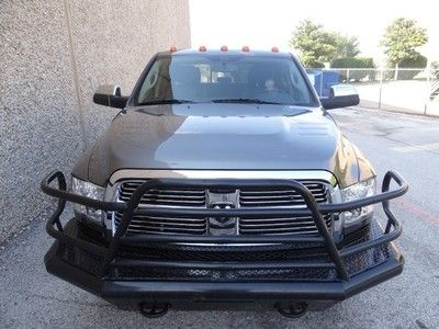4X4 Crew Cab Diesel NAV CD Keyless Entry Air Conditioning Tilt Wheel Bed Liner, US $38,995.00, image 17