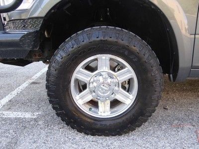 4X4 Crew Cab Diesel NAV CD Keyless Entry Air Conditioning Tilt Wheel Bed Liner, US $38,995.00, image 18