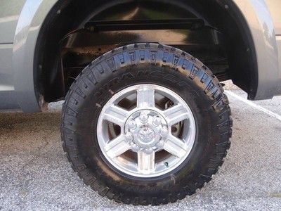 4X4 Crew Cab Diesel NAV CD Keyless Entry Air Conditioning Tilt Wheel Bed Liner, US $38,995.00, image 23