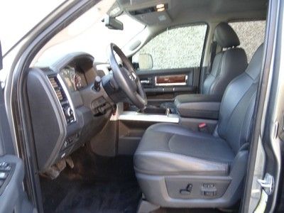 4X4 Crew Cab Diesel NAV CD Keyless Entry Air Conditioning Tilt Wheel Bed Liner, US $38,995.00, image 26