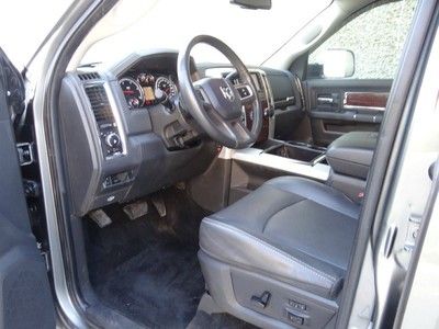 4X4 Crew Cab Diesel NAV CD Keyless Entry Air Conditioning Tilt Wheel Bed Liner, US $38,995.00, image 27
