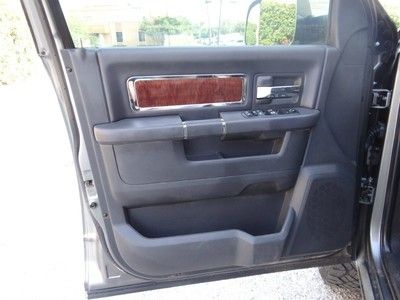 4X4 Crew Cab Diesel NAV CD Keyless Entry Air Conditioning Tilt Wheel Bed Liner, US $38,995.00, image 28