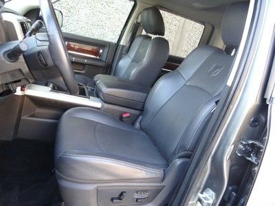 4X4 Crew Cab Diesel NAV CD Keyless Entry Air Conditioning Tilt Wheel Bed Liner, US $38,995.00, image 29
