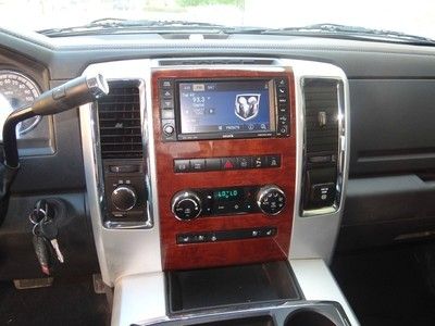 4X4 Crew Cab Diesel NAV CD Keyless Entry Air Conditioning Tilt Wheel Bed Liner, US $38,995.00, image 31
