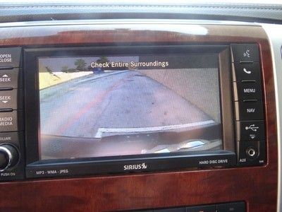 4X4 Crew Cab Diesel NAV CD Keyless Entry Air Conditioning Tilt Wheel Bed Liner, US $38,995.00, image 33